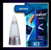 Paristore Parfüm Erkek R-3 - 2