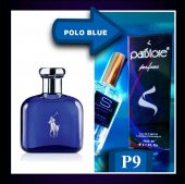 Paristore Parfüm Erkek P-9 - 2