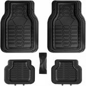 Nissan Navara 2004 2013 Paspas Derin Havuzlu Panzer 3 Renk Seçeneği - 1