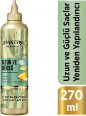 Pantene Şekillendirici 7/24 Uzun Ve Güçlü Bambu Özlü 300 Ml - 2
