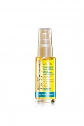 Avon Advance Techniques Fas Argan Yağı Içeren Besleyici Saç Serumu 30 ml - 1