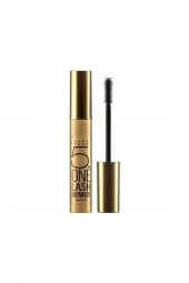 Avon True 5 In One Lash Genius Maskara Black - 1