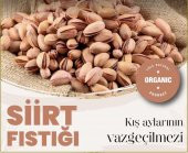 Siirt fıstığı kavrulmuş ana çatlak 1 kg - 1