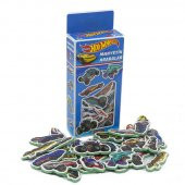 Diy-Toy Hotwheels Manyetik Araçlar 22 Parça - 1