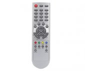 Weko KYD KORAX 55000, 17500, 88000, 77000 Uydu Kumandası - 1