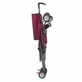 Aldeba Pratik Baston Puset - Pembe - 2