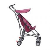 Aldeba Pratik Baston Puset - Pembe - 1