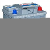 12V 50 AH-AMPER L1 DÜZ YİĞİT AKÜ - 3