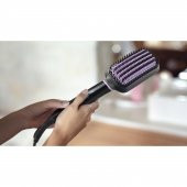 Philips BHH880/00 StyleCare Essential Isıtmalı Düzleştirme Fırçası - 4