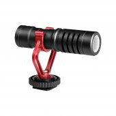 Hlypro HPR-MM1 Condenser Shotgun Mikrofon - 2