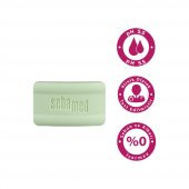Sebamed Yüz Temizleyici Kompakt 100 Gr - 2
