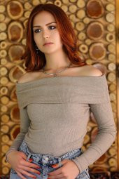 Degaje Yaka Body Vizon - 5454.716. - 1