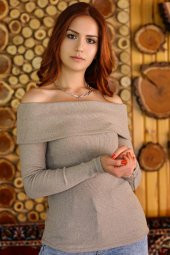 Degaje Yaka Body Vizon - 5454.716. - 2