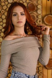 Degaje Yaka Body Vizon - 5454.716. - 3