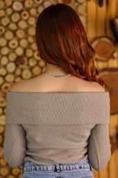 Degaje Yaka Body Vizon - 5454.716. - 4