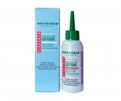 Novocrin Therapy Saç Dökülmelerine Karşı Bakım Losyonu 125 Ml - 1