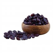 Kızılcık Kurusu (Cranberry) 1 KG - 3