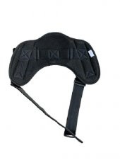 Orijin SSL305 Göğüs Tasması Mavi XL GÖVDESİ 100-140cm ARASI OLAN KÖPEKLERE - 2