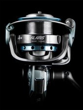 Okuma Alarıs ALS-50 Olta Makinesi - 3