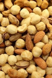 KARIŞIK LÜKS ÇEREZ ( 500 GR) - 1