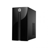 Hp 4Xc10Ea 460-P203Nt I5-7400T 4Gb 1Tb Dos Masaüstü Bilgisayar - 1