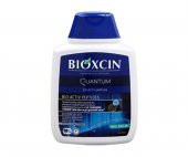 Bioxcin Quantum Yağlı Saçlar İçin Şampuan 300 ml - 1