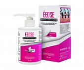 Eeose Sağlıklı Uzamayan Saçlar İçin Bakım Şampuanı 300 Ml - Yavaş Uzayan Saçlar İçin - 1