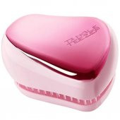 Compact Styler Baby Doll Pink Saç Fırçası Pembe 5060630046743 - 2