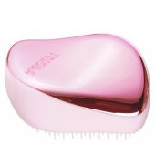 Compact Styler Baby Doll Pink Saç Fırçası Pembe 5060630046743 - 4