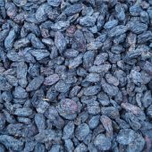 Çekirdeksiz Siyah Üzüm 250 G - 4