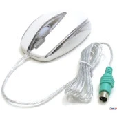 A4-Tech OP-3D-1 PS/2 Optik Mouse 4711421705097 - 2