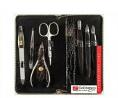 Tarko Solingen Manikür Seti Fr 192 - 1