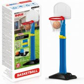 3030 Basketbol Potası -Dolu - 3