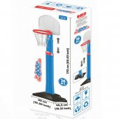 3030 Basketbol Potası -Dolu - 4