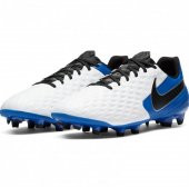 Nike Legend 8 Acadamy FG/MG Erkek Krampon - AT5292-104 - 1