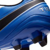Nike Legend 8 Acadamy FG/MG Erkek Krampon - AT5292-104 - 5