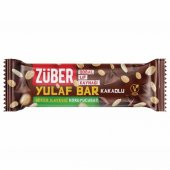 Züber Kakaolu Yulaf Bar 28 G - 1