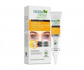 Herbaderm Göz Çevresi Aydınlatıcı Bakım Kremi 15 ml - 1