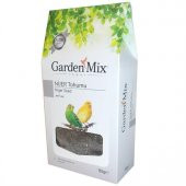 Gardenmix Platin Nijer Tohumu 150 Gr - 1