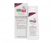 Sebamed Anti Hairloss Saç Dökülmesine Karşı Etkili Şampuan 400 Ml - 1