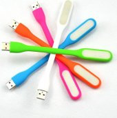 Usb Power Led Işıldak - 3