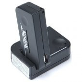 Kodak KP100 Pil Şarj Cihazı - 1