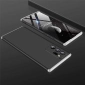 Galaxy Note 20 Ultra Kılıf Zore Ays Kapak - 4