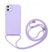 Apple iPhone 11 Kılıf Zore Ropi Kapak - 1