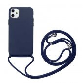 Apple iPhone 11 Kılıf Zore Ropi Kapak - 2
