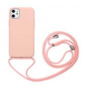 Apple iPhone 11 Kılıf Zore Ropi Kapak - 4
