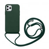 Apple iPhone 11 Pro Kılıf Zore Ropi Kapak - 3