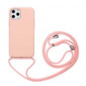 Apple iPhone 11 Pro Kılıf Zore Ropi Kapak - 4