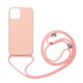Apple iPhone 12 Kılıf Zore Ropi Kapak - 4