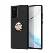 Galaxy S20 FE Kılıf Zore Ravel Silikon - 3